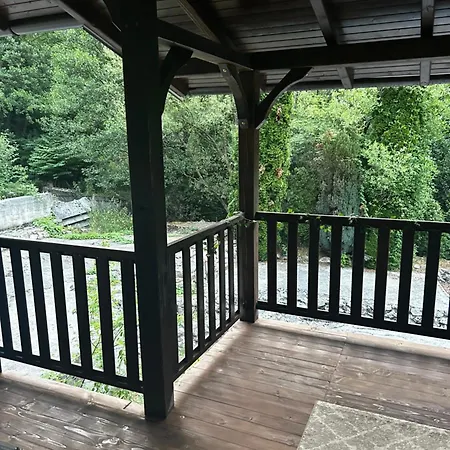 Safir Villa