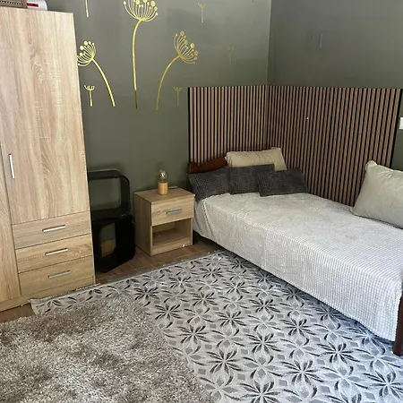 Safir Villa Saraievo