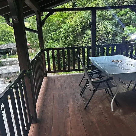 Villa Safir Saraievo