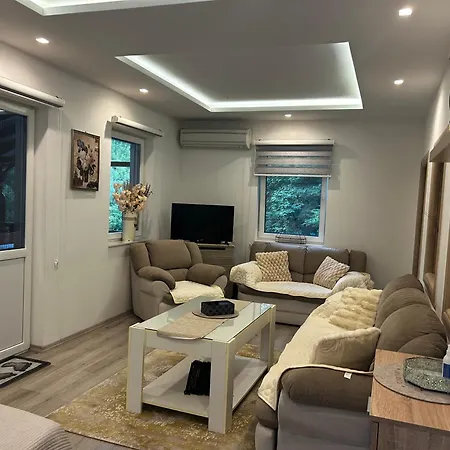 Safir Villa Saraievo