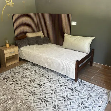 Safir Villa