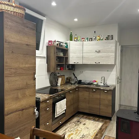 Safir Villa