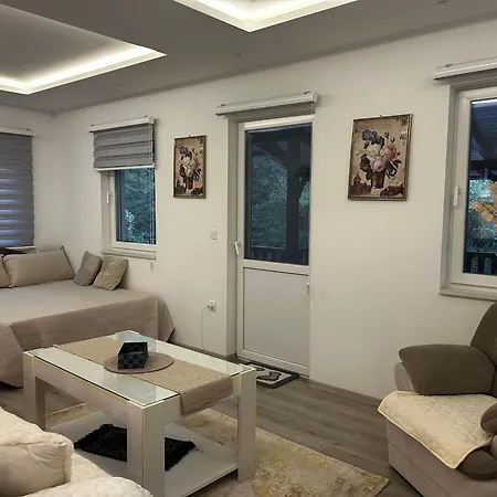 Safir Villa Saraievo